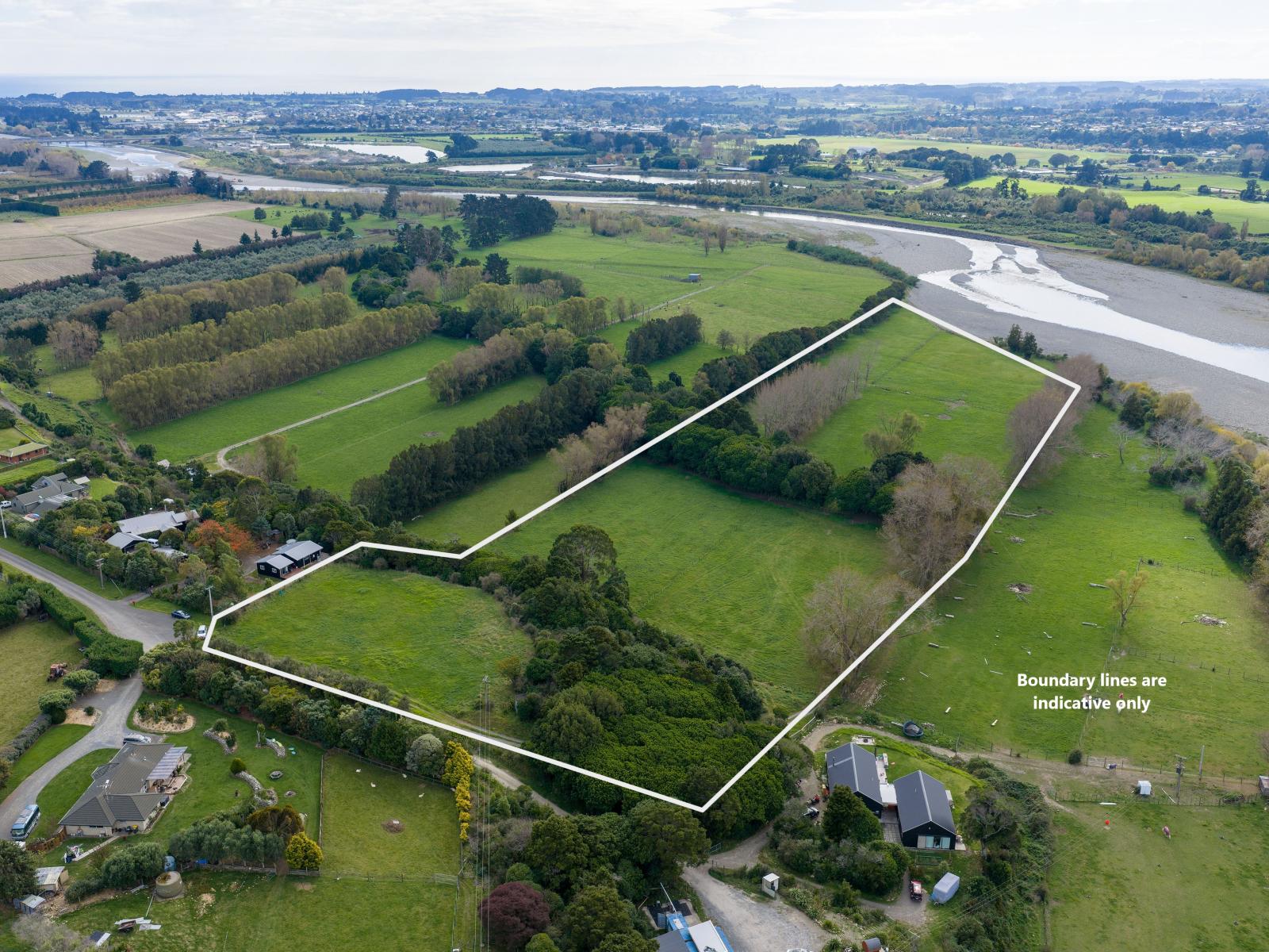 59 Harper Road, Hautere