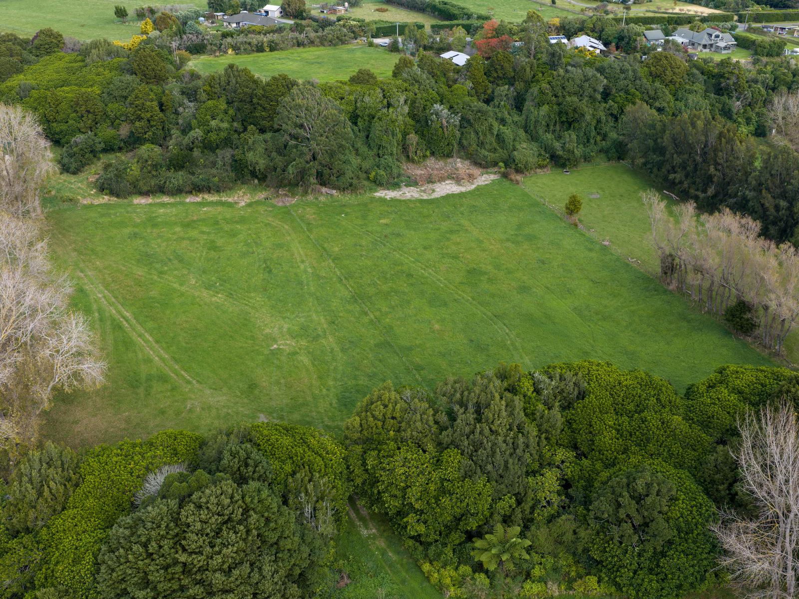 59 Harper Road, Hautere
