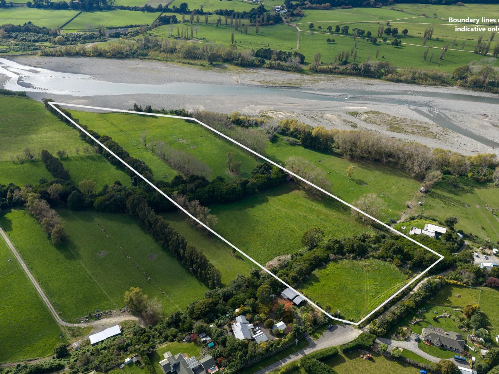 59 Harper Road, Hautere