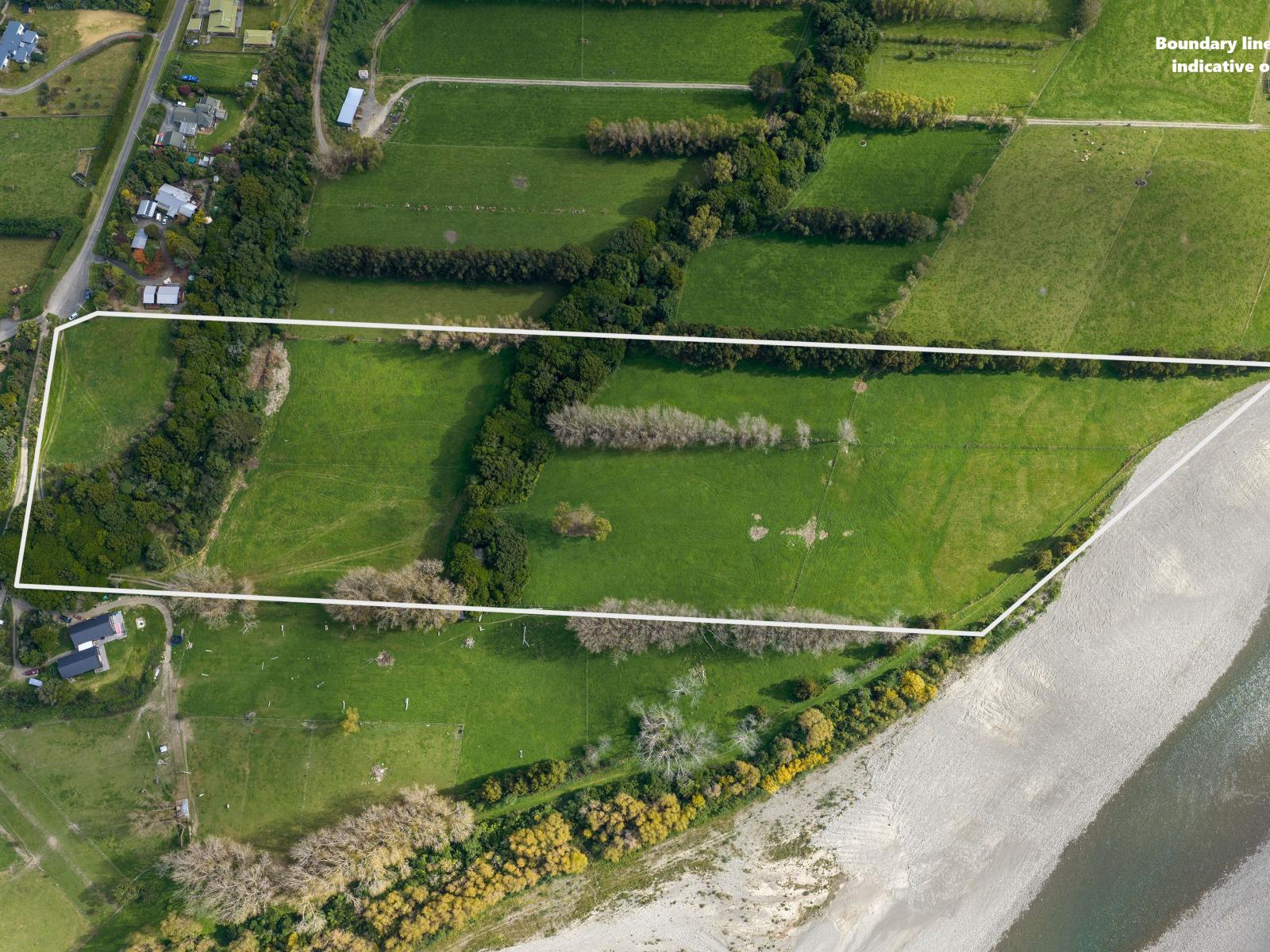 59 Harper Road, Hautere