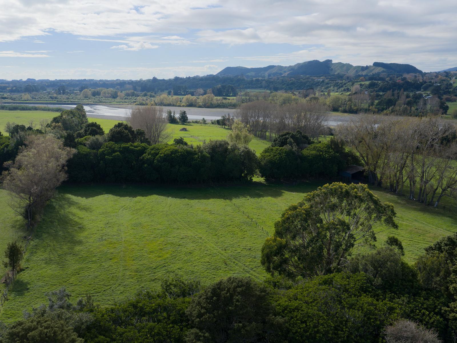 59 Harper Road, Hautere