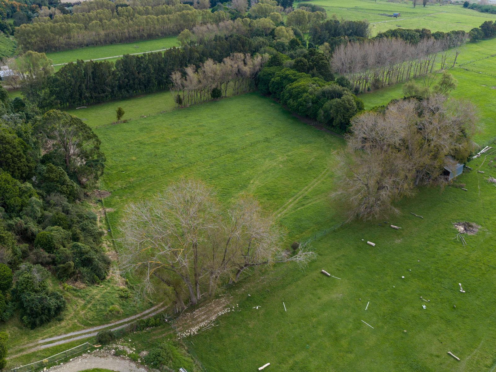 59 Harper Road, Hautere
