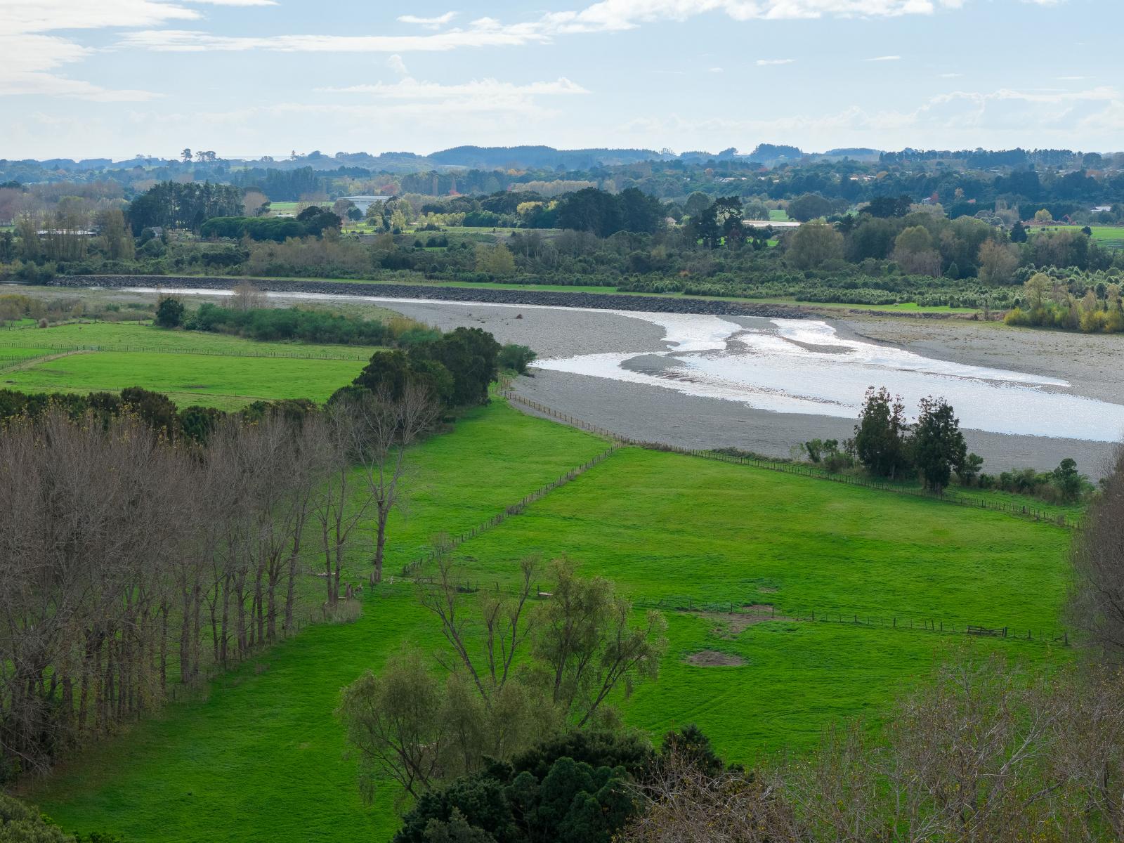 59 Harper Road, Hautere