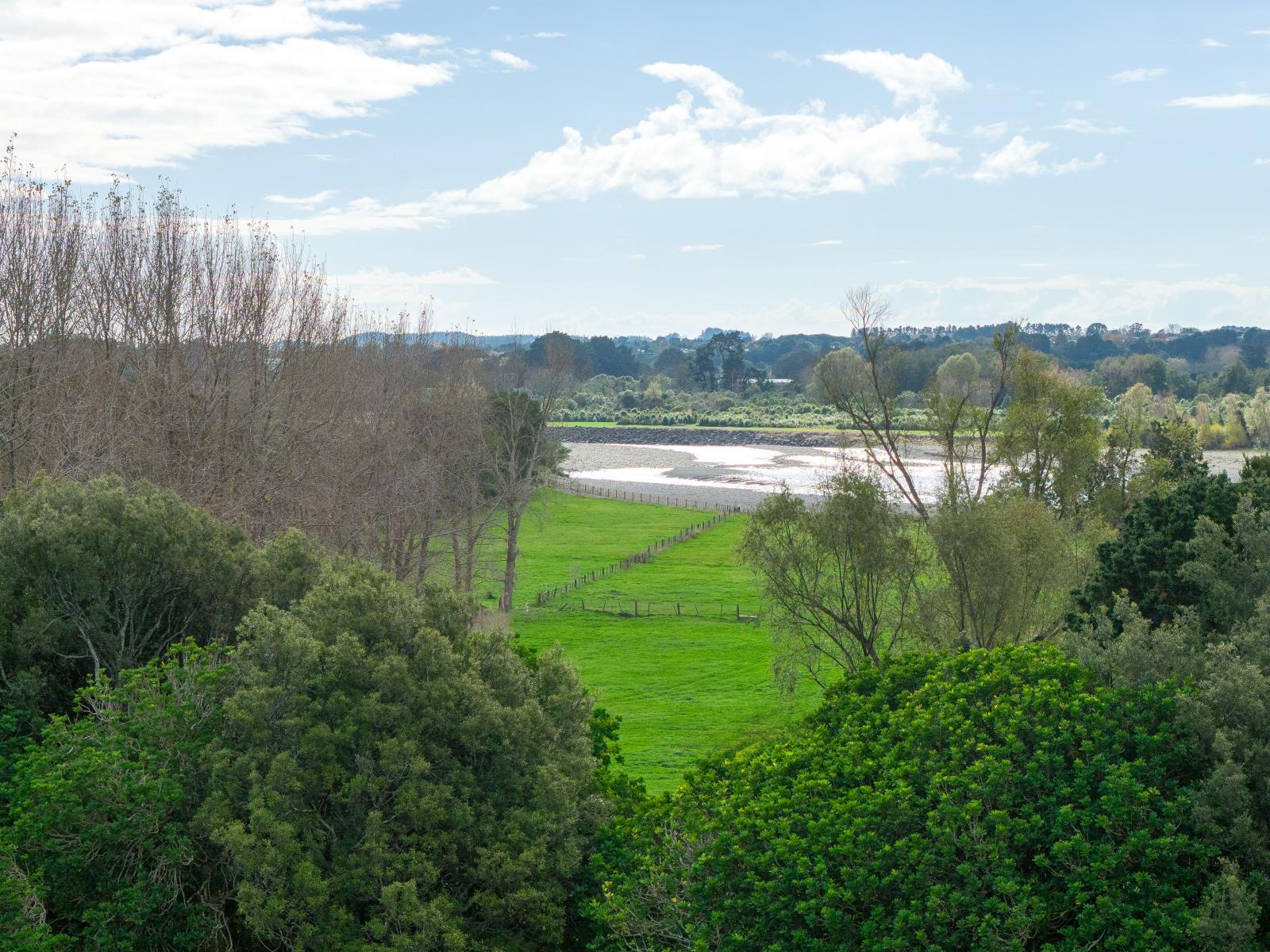 59 Harper Road, Hautere