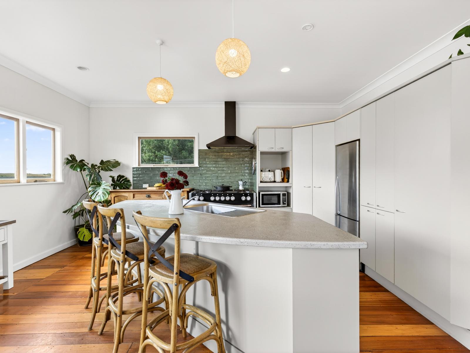 1222 Taihape Road, Sherenden