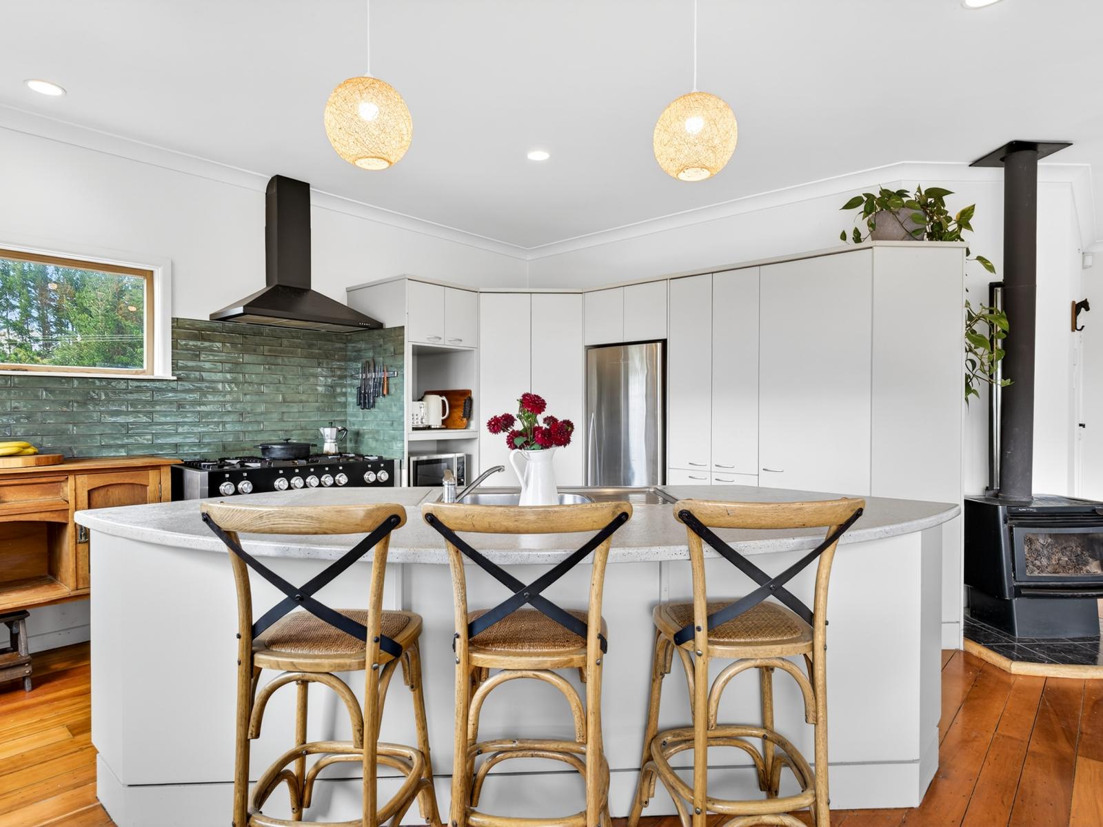 1222 Taihape Road, Sherenden