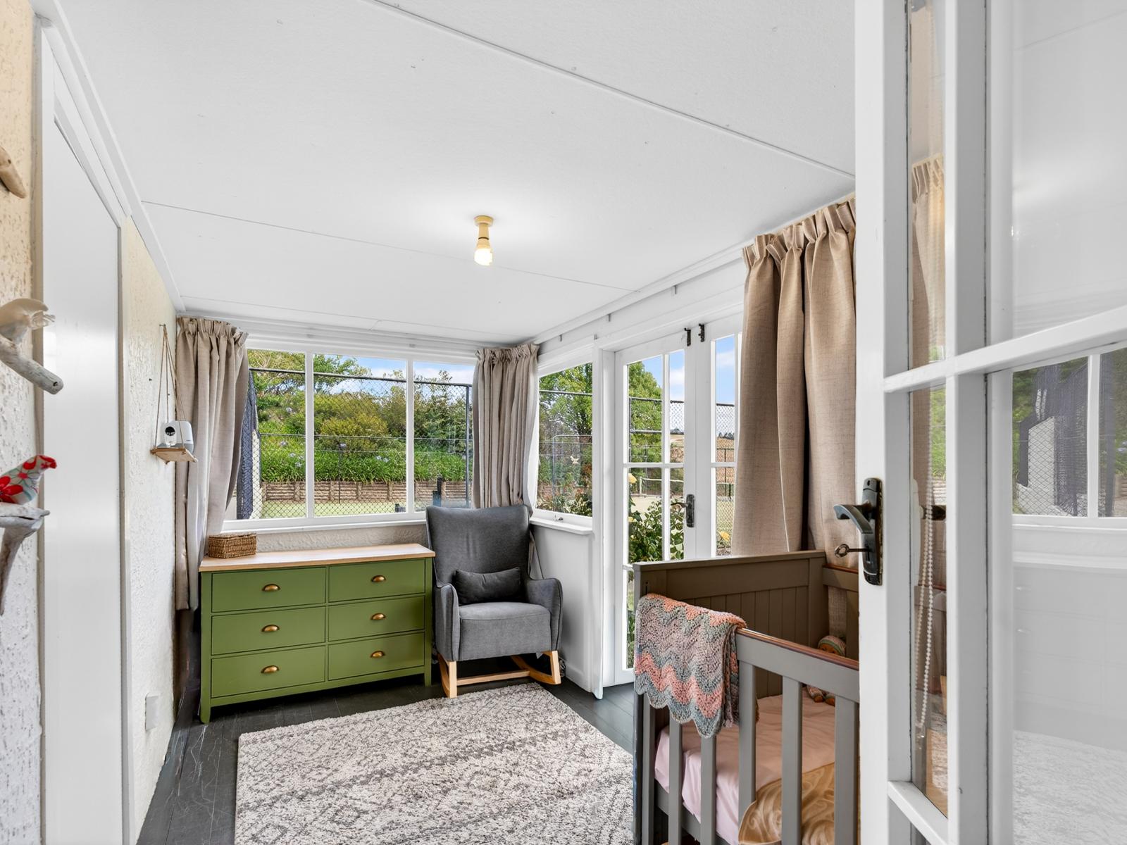 1222 Taihape Road, Sherenden