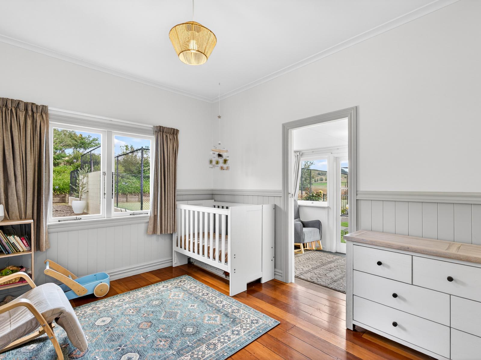1222 Taihape Road, Sherenden