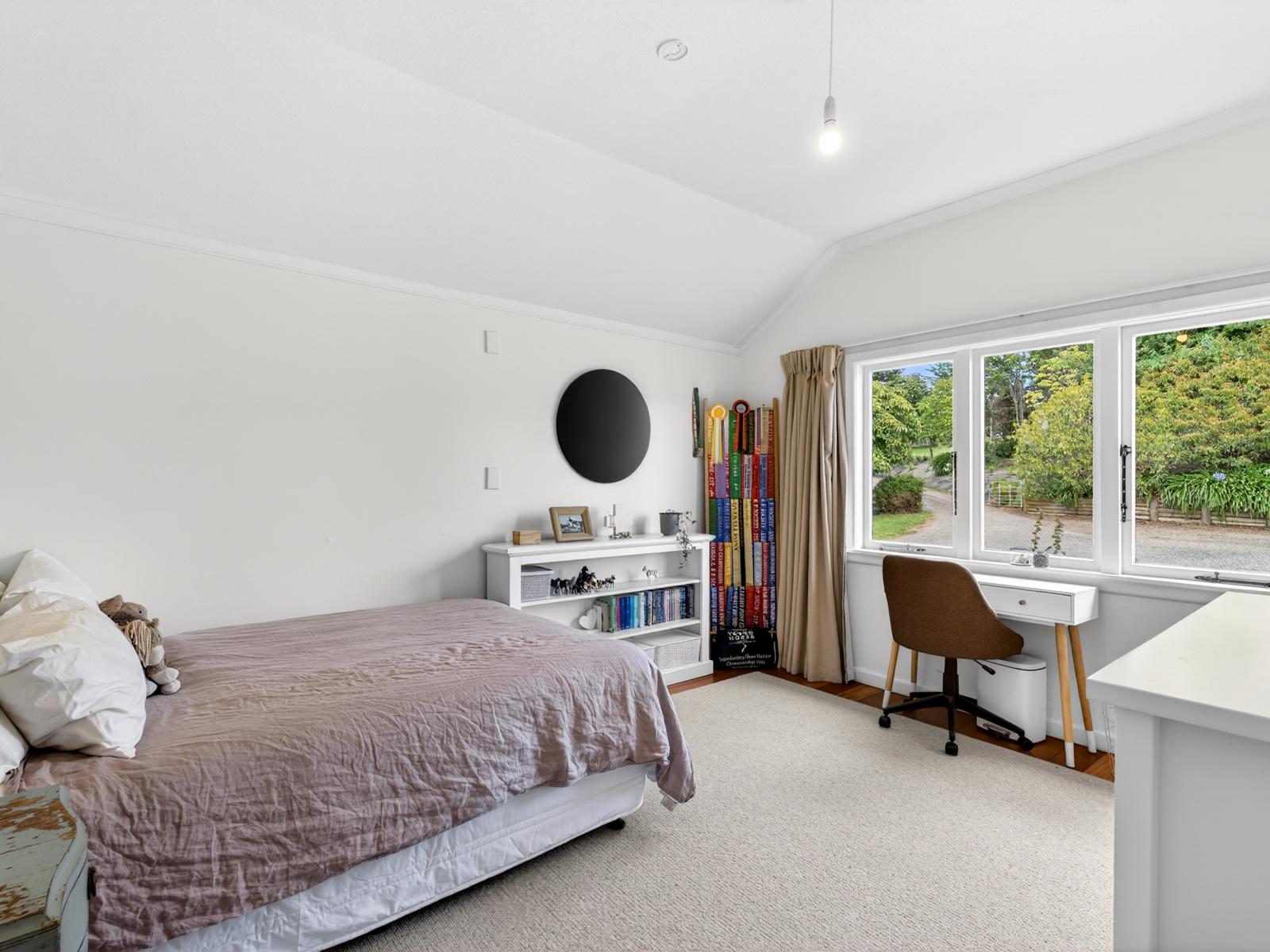 1222 Taihape Road, Sherenden