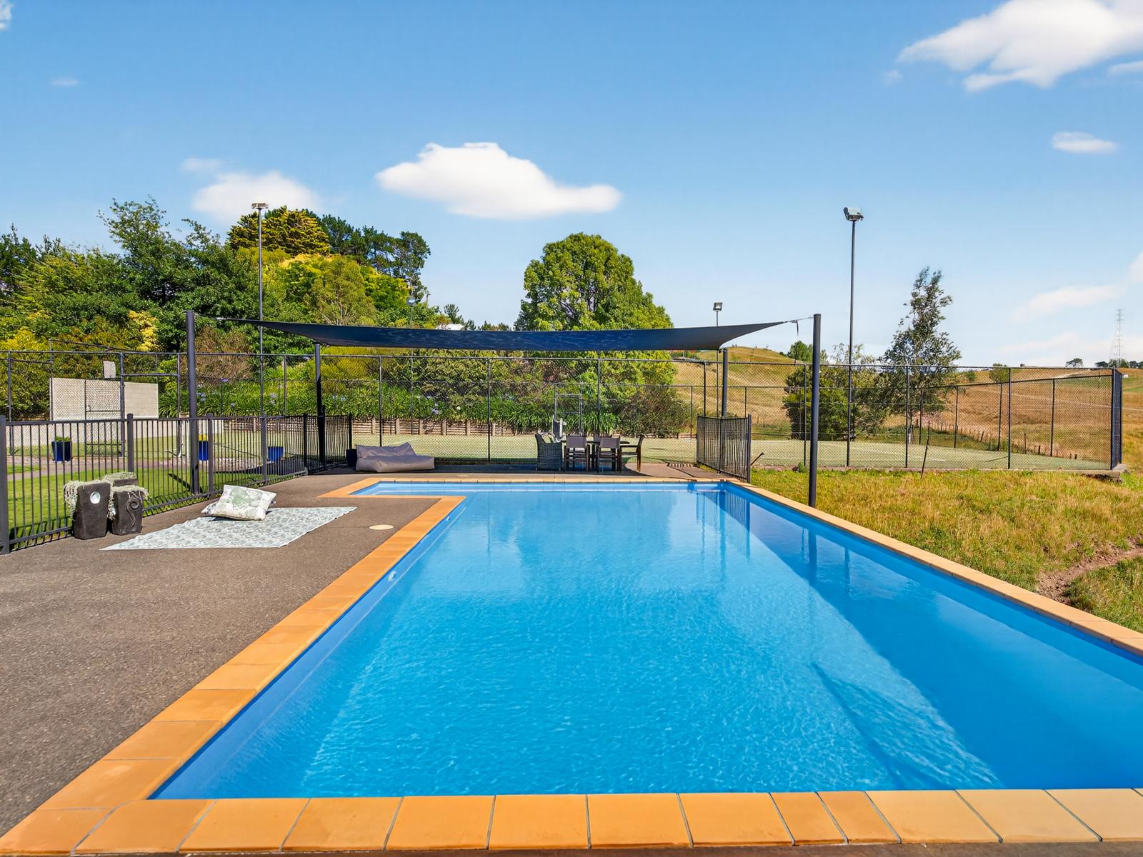 1222 Taihape Road, Sherenden