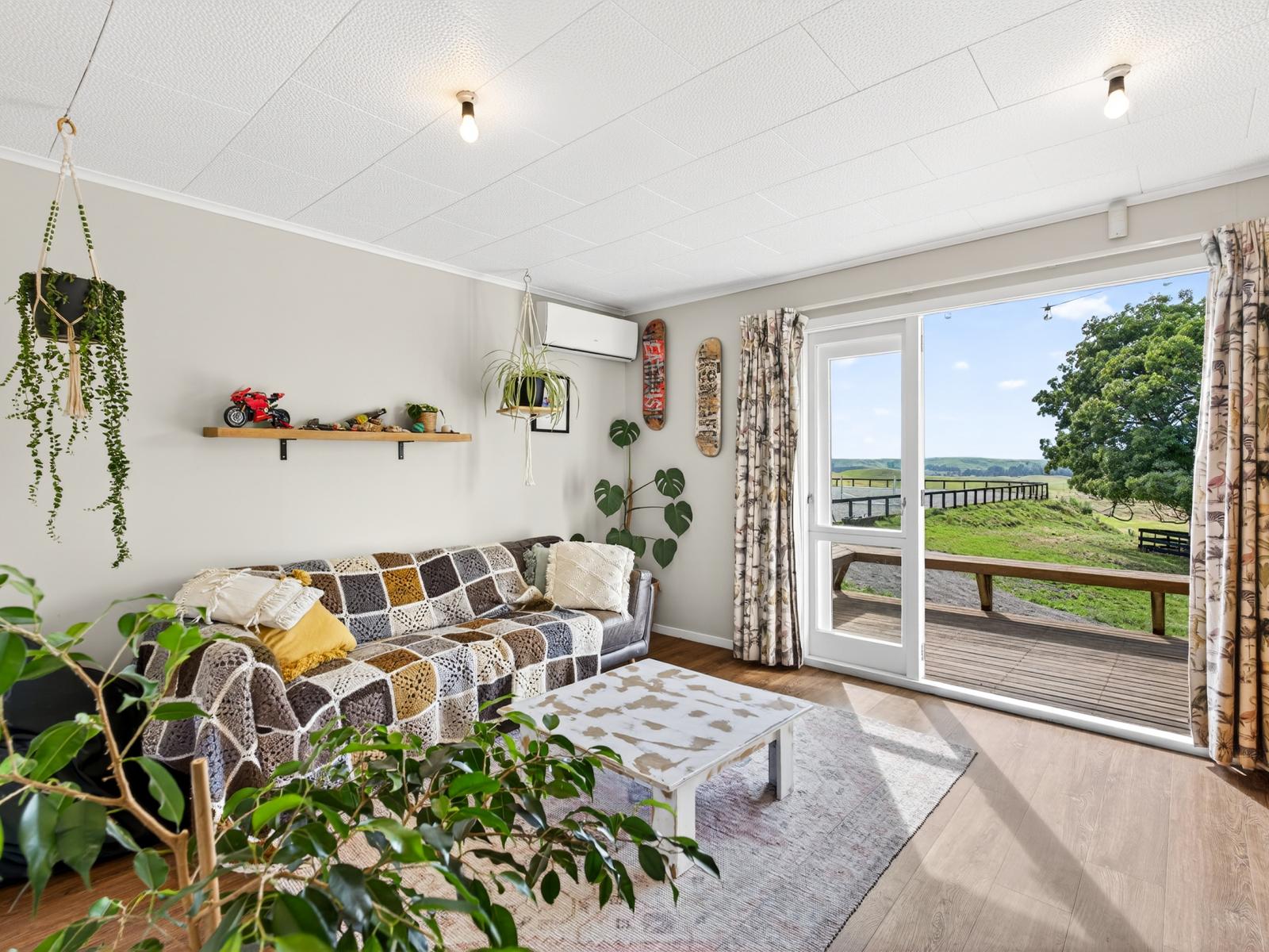 1222 Taihape Road, Sherenden