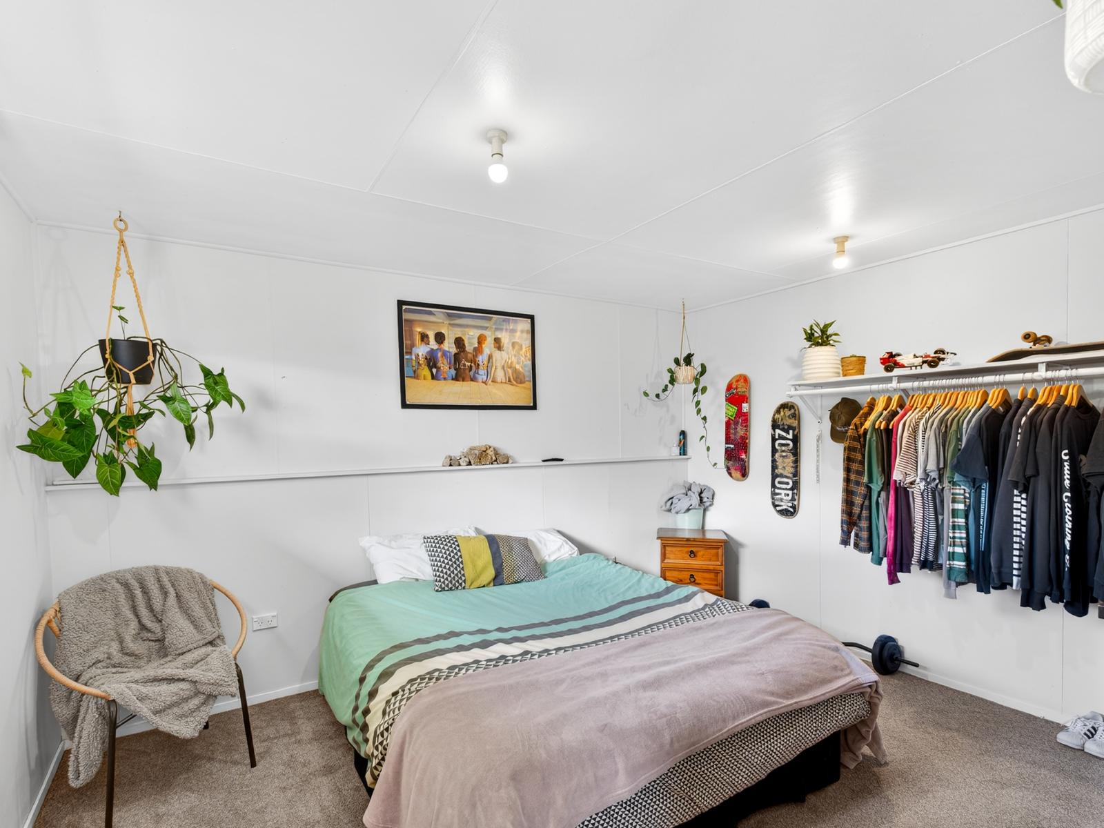 1222 Taihape Road, Sherenden