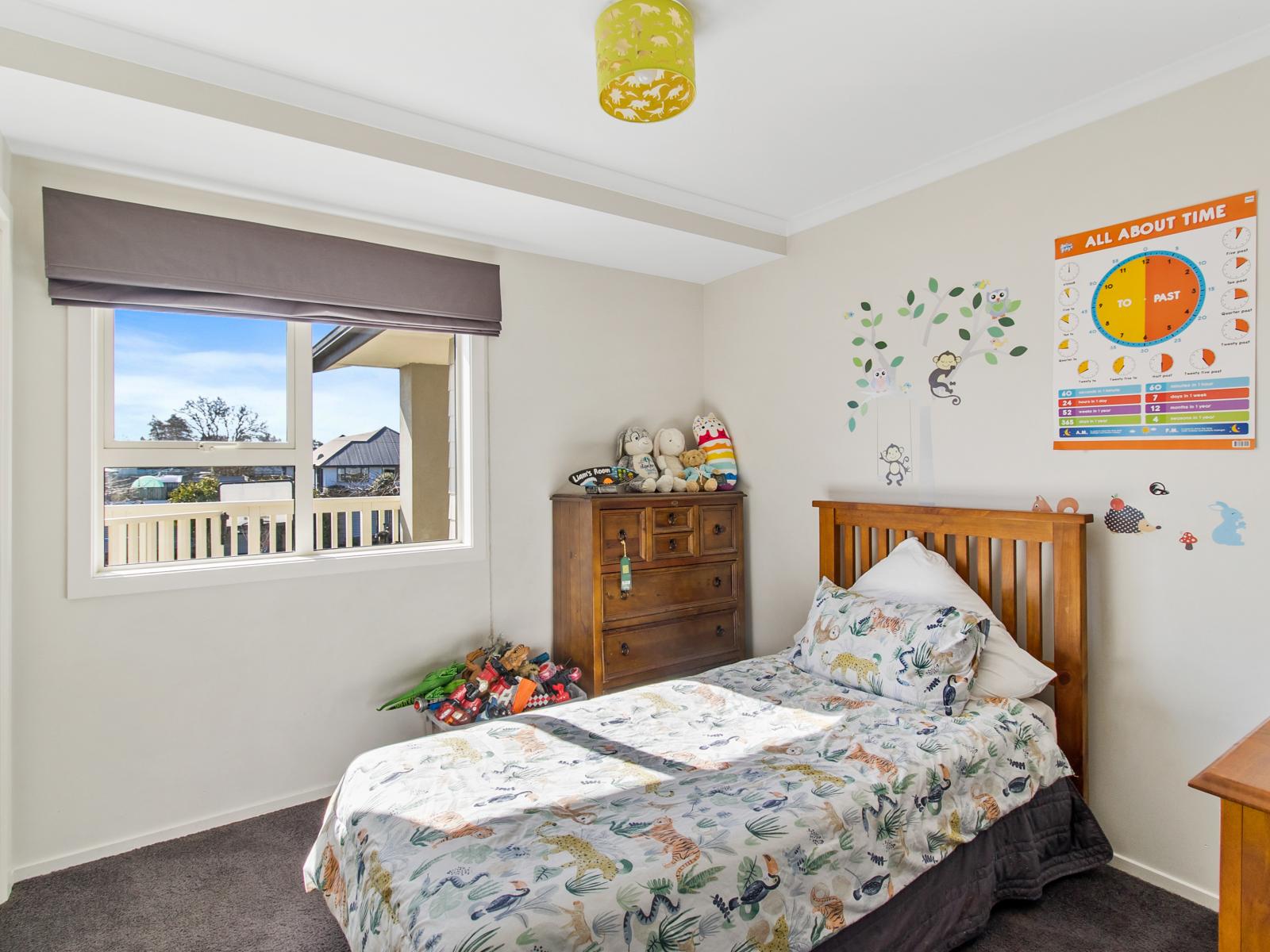 10 Alexandra Street, Temuka