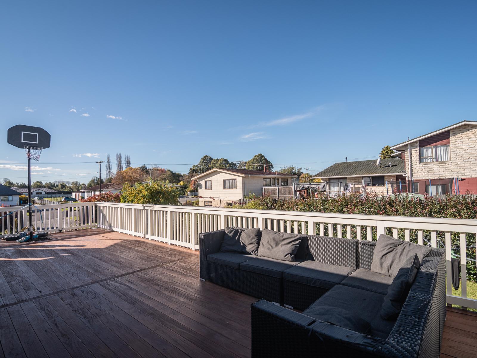 10 Alexandra Street, Temuka
