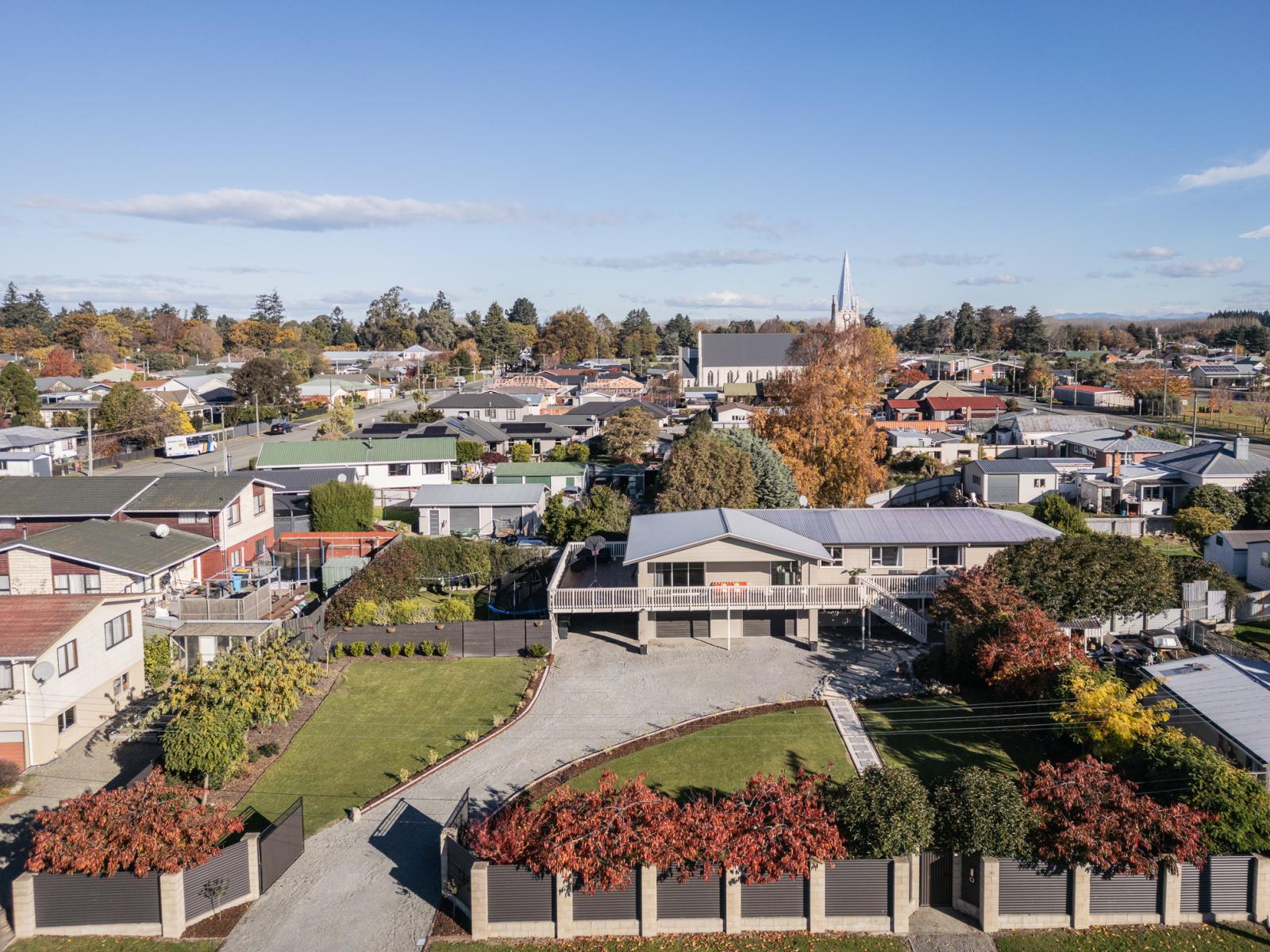 10 Alexandra Street, Temuka