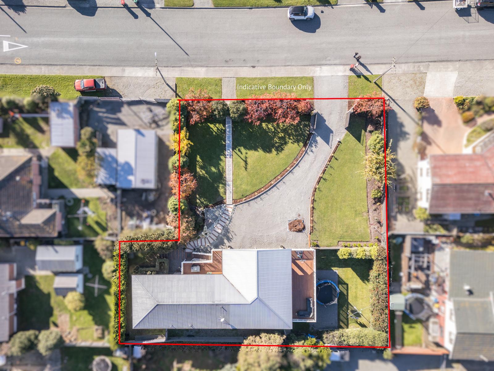 10 Alexandra Street, Temuka