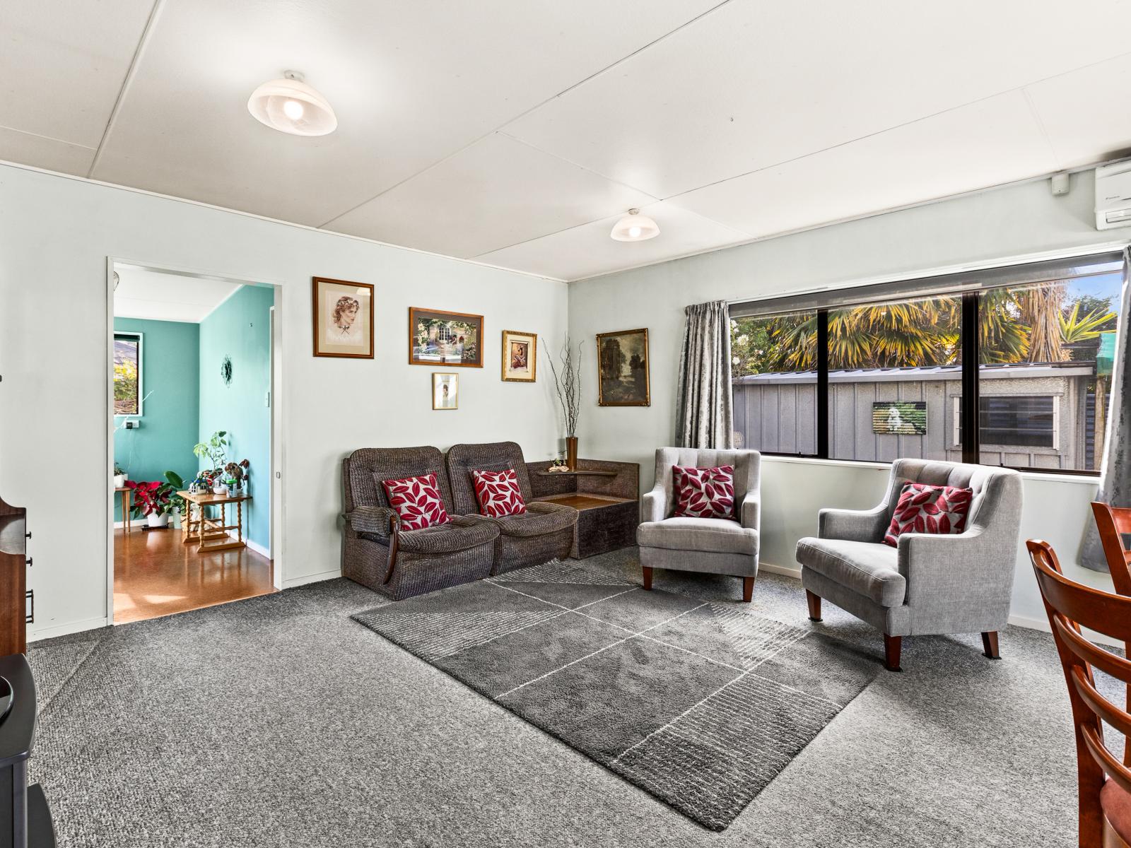 42 Konini Crescent, Pirimai