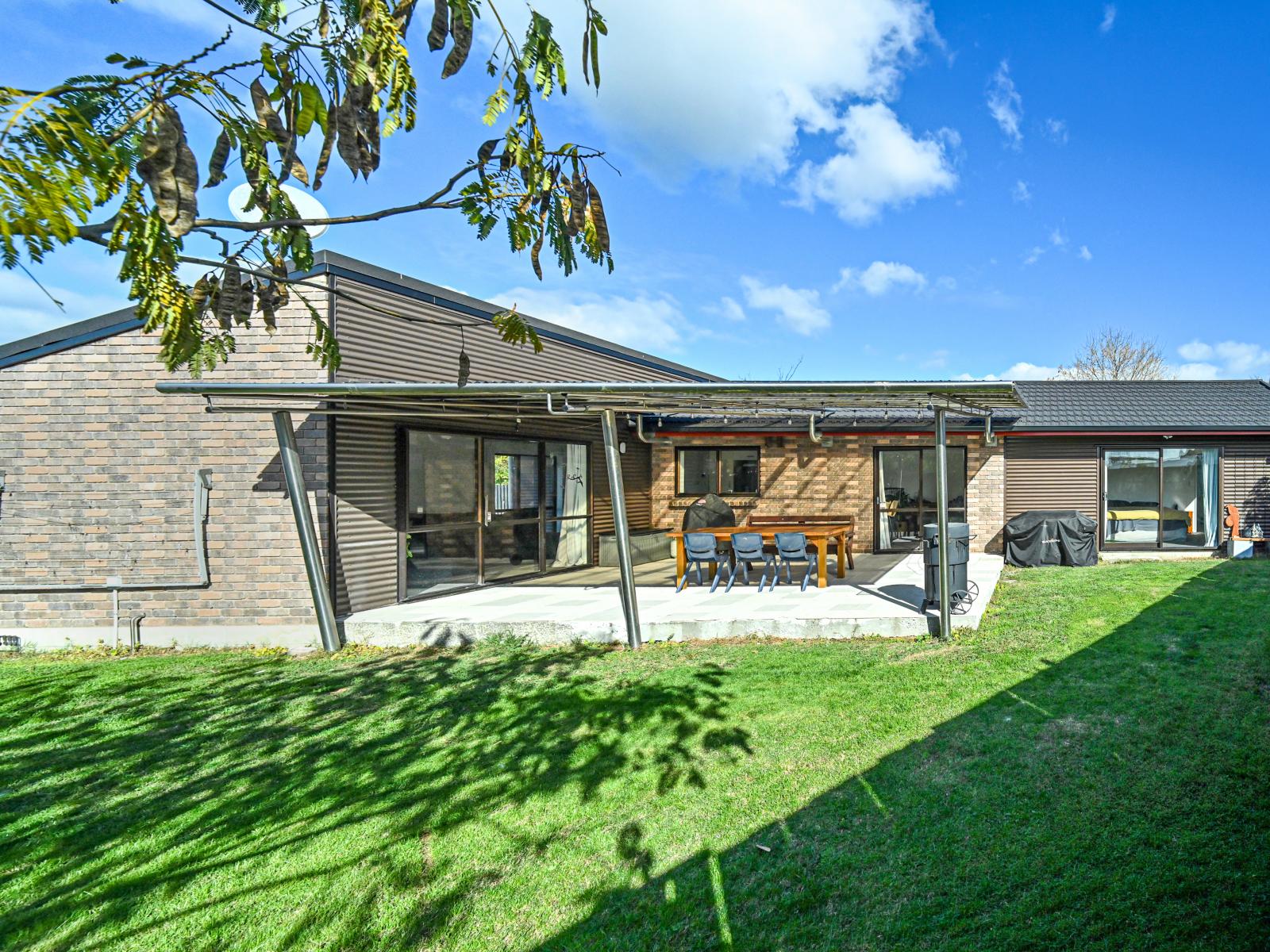 917 Collinge Road, Mayfair