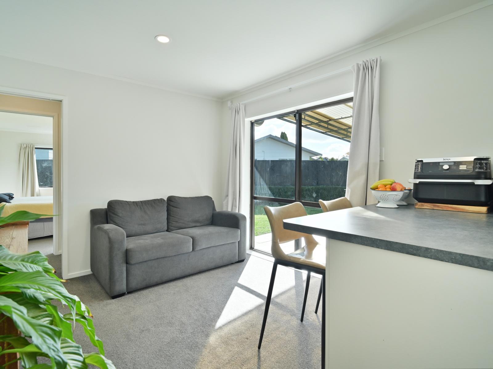 917 Collinge Road, Mayfair