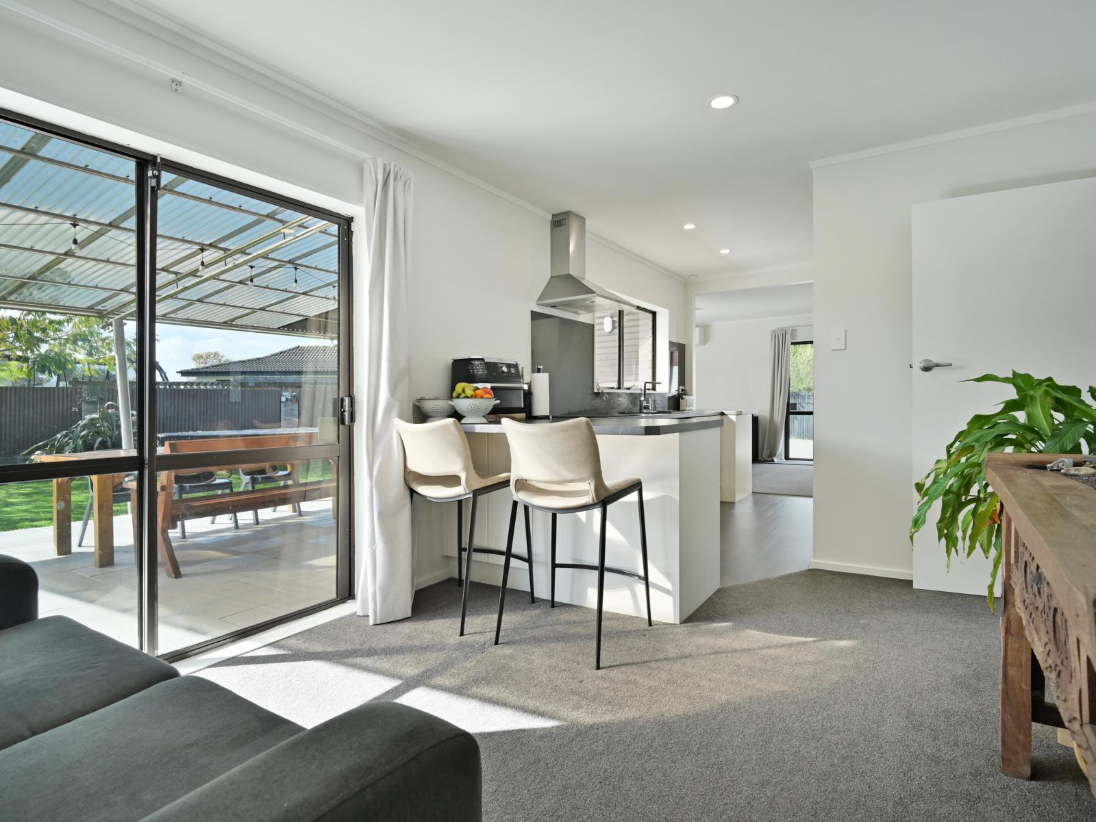 917 Collinge Road, Mayfair