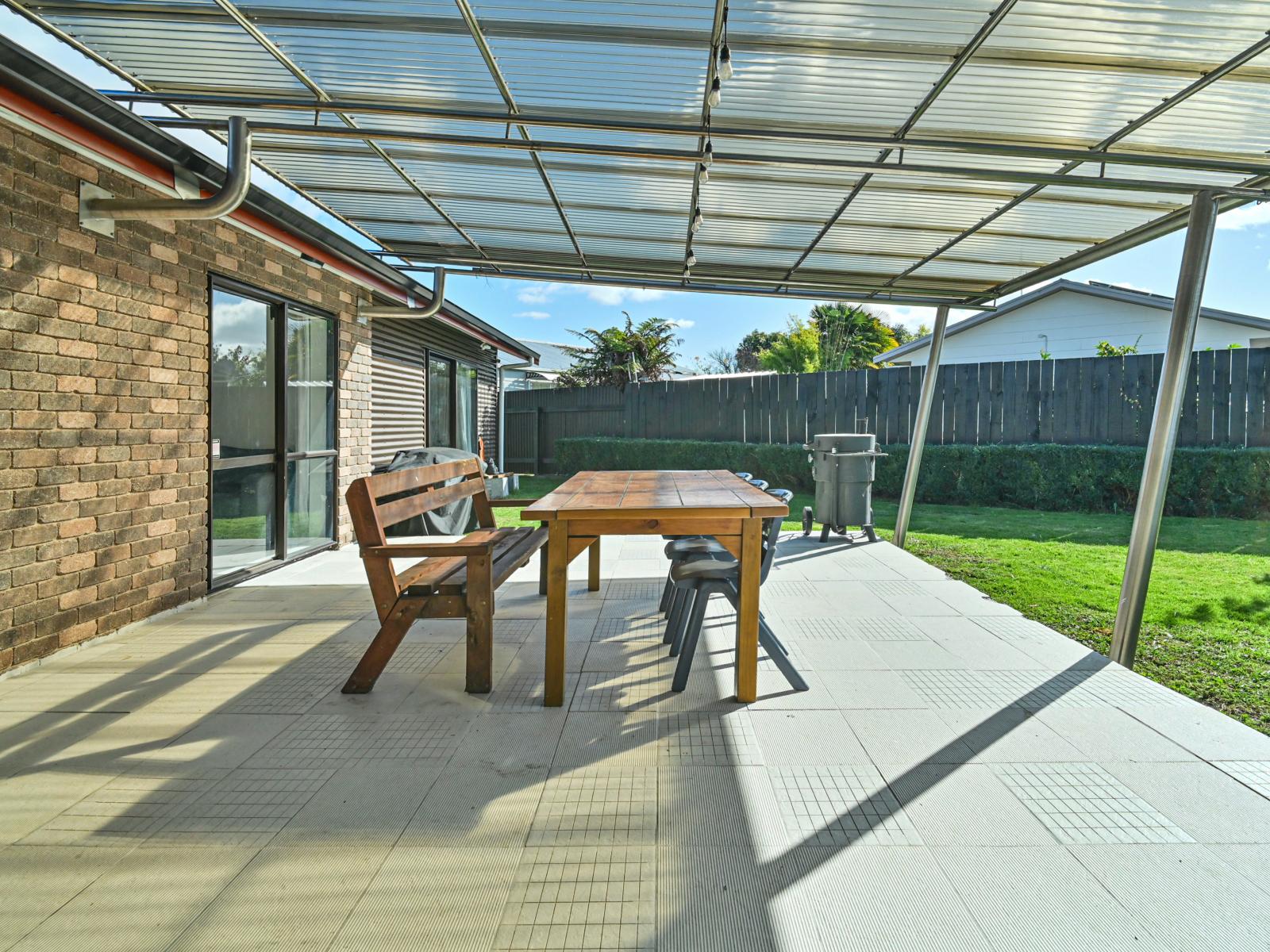 917 Collinge Road, Mayfair