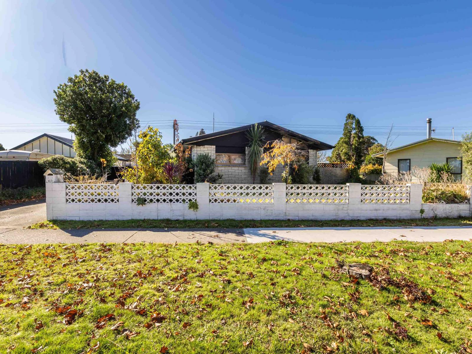 60 Walton Way, Flaxmere