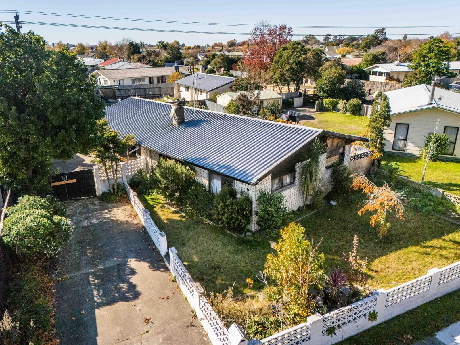 60 Walton Way, Flaxmere