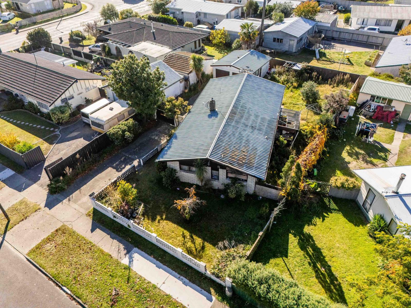 60 Walton Way, Flaxmere