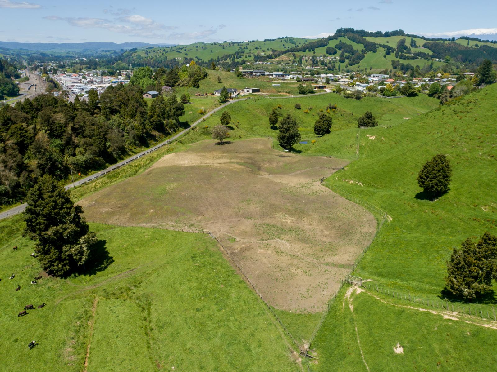 7 Hekeawai Drive, Taumarunui