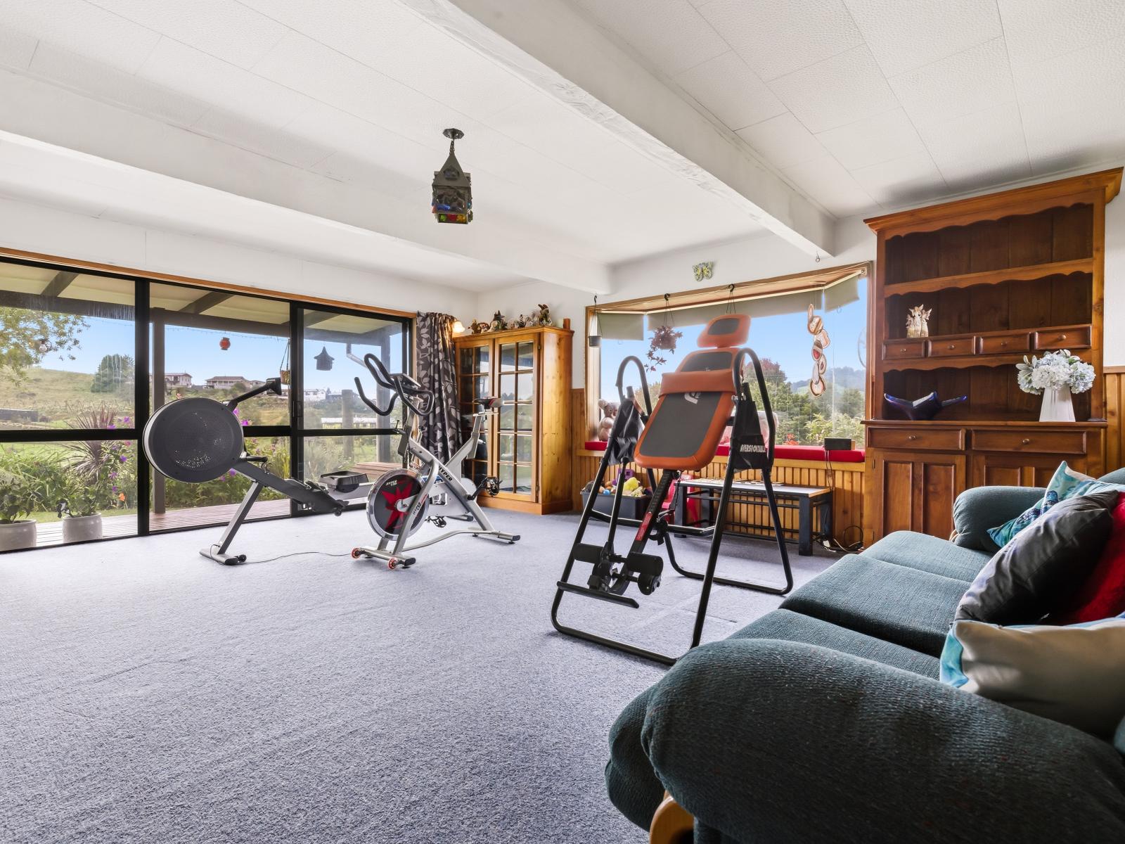 21A Pei Te Hurinui Drive, Taumarunui