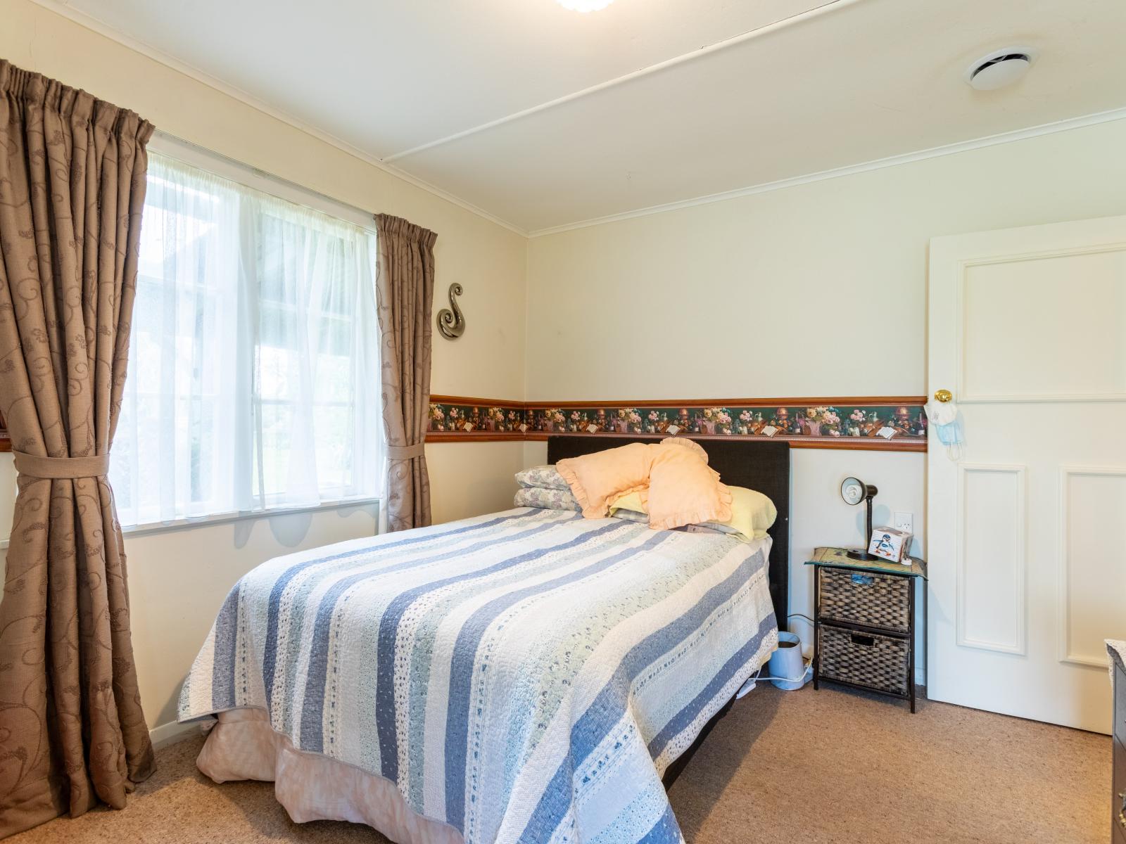 15 Haswell Street, Eketahuna