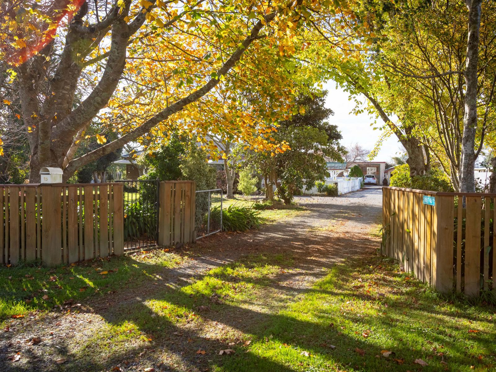 15 Haswell Street, Eketahuna