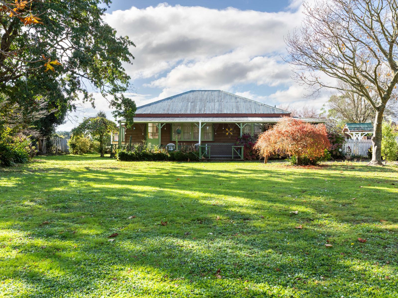 15 Haswell Street, Eketahuna