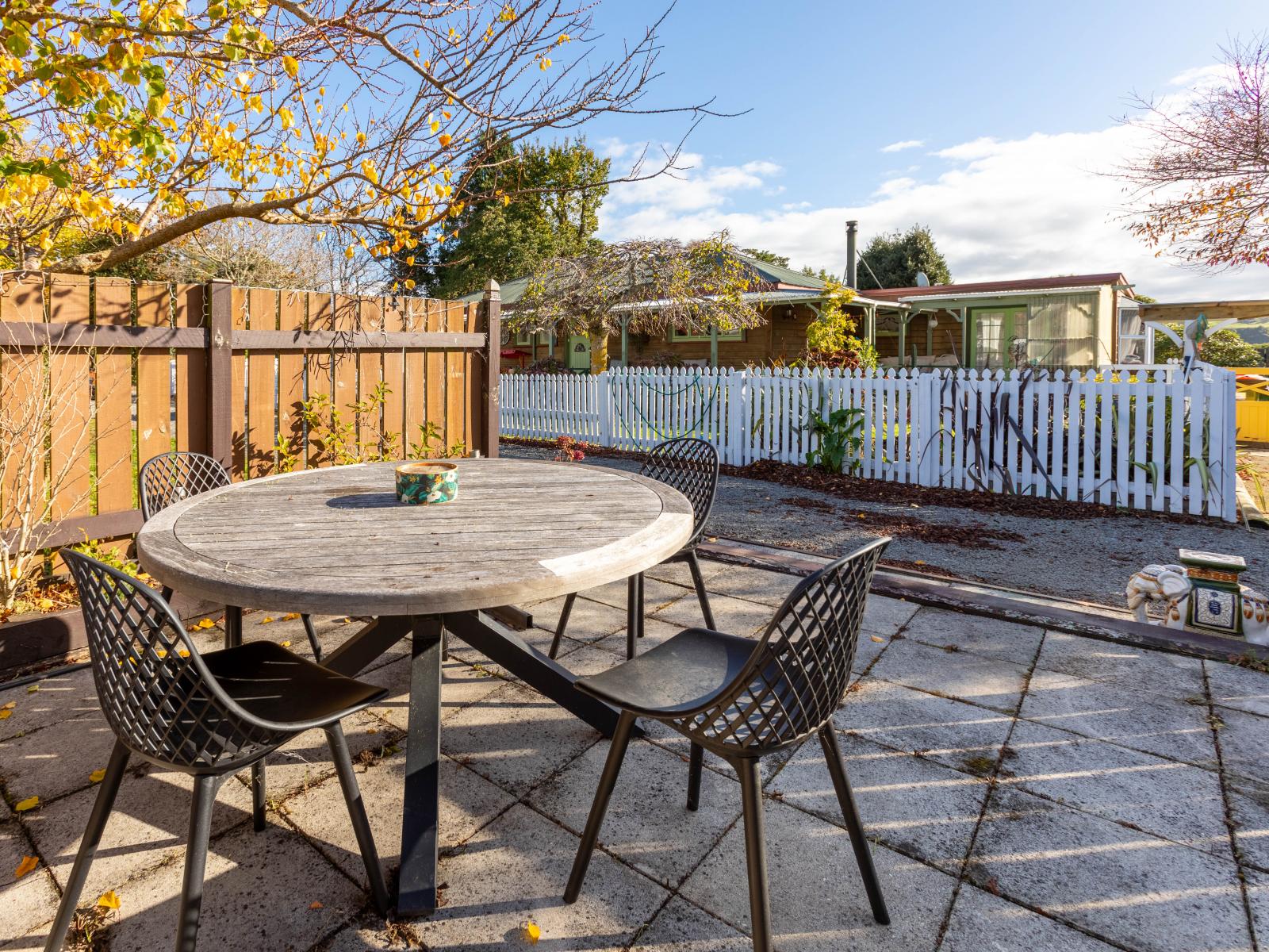 15 Haswell Street, Eketahuna