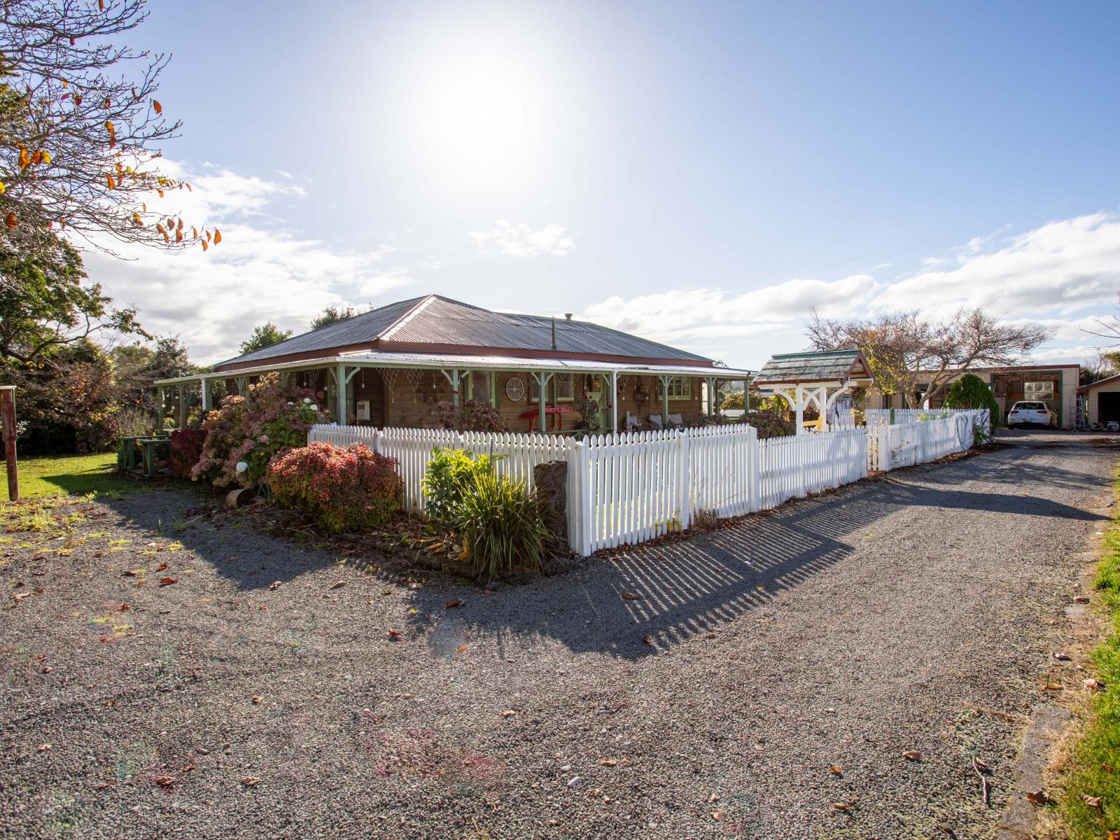15 Haswell Street, Eketahuna