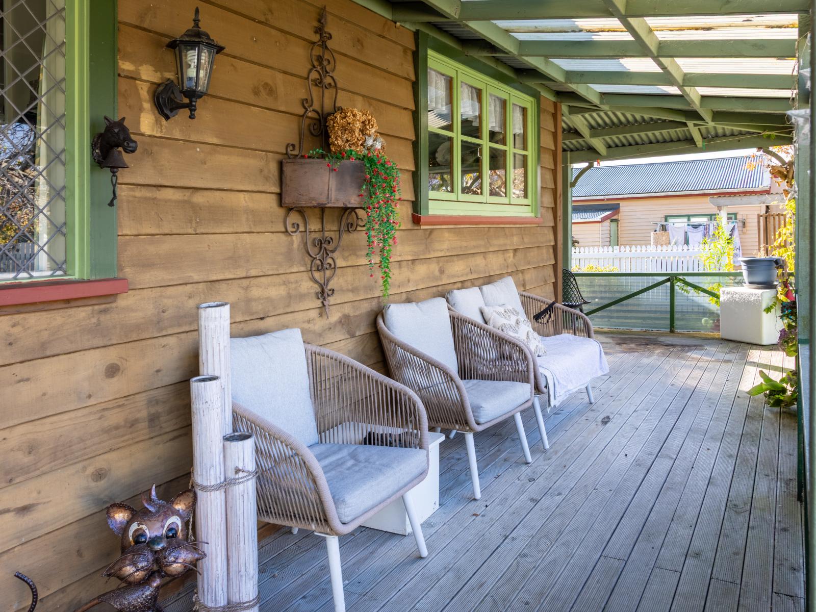 15 Haswell Street, Eketahuna
