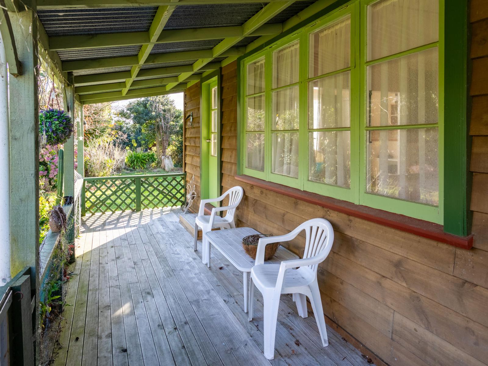 15 Haswell Street, Eketahuna