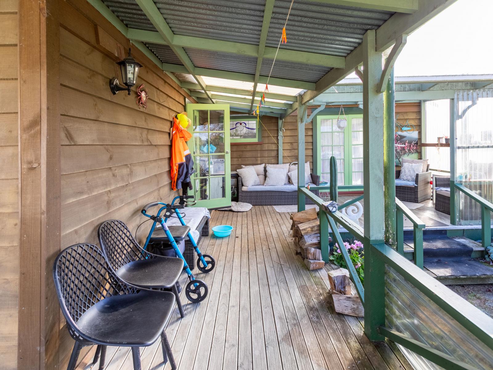 15 Haswell Street, Eketahuna