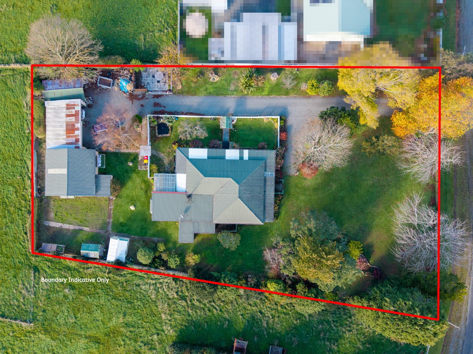 15 Haswell Street, Eketahuna