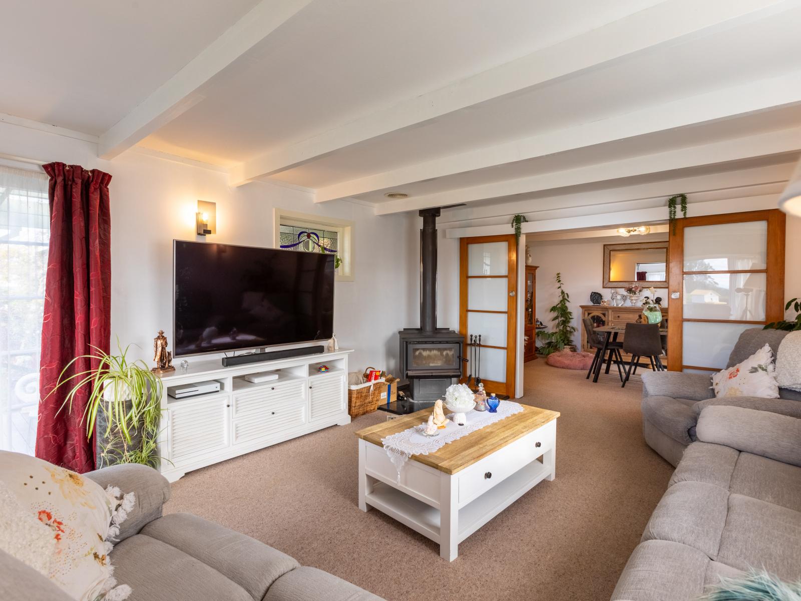 15 Haswell Street, Eketahuna