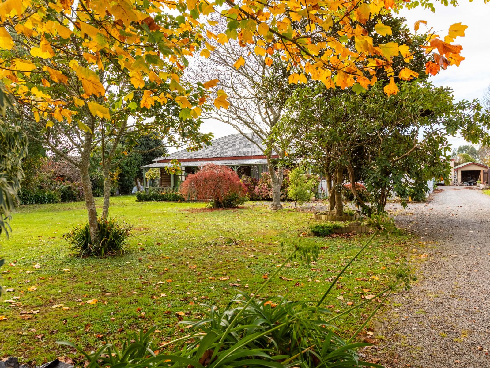 15 Haswell Street, Eketahuna