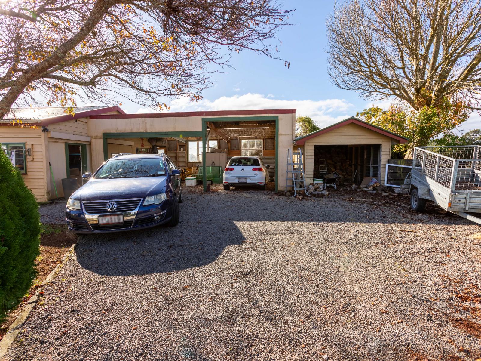 15 Haswell Street, Eketahuna