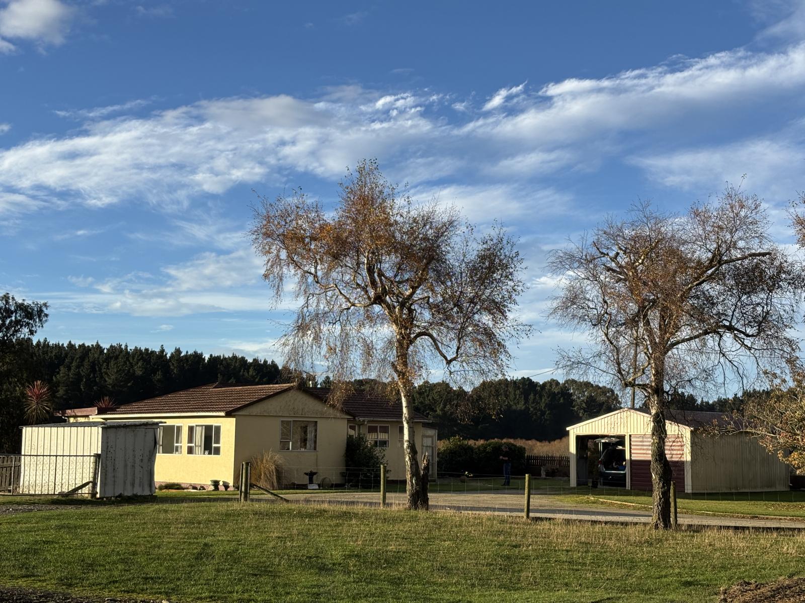 2866 Herbert-Hampden Road, Hampden