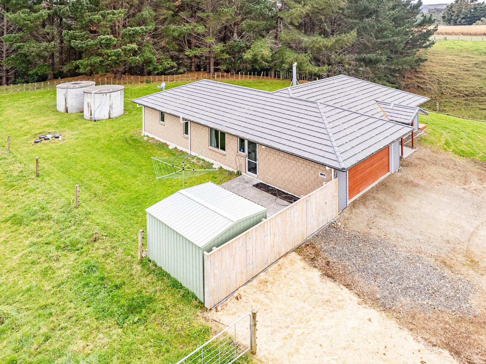 1350 Brunswick Road, Brunswick