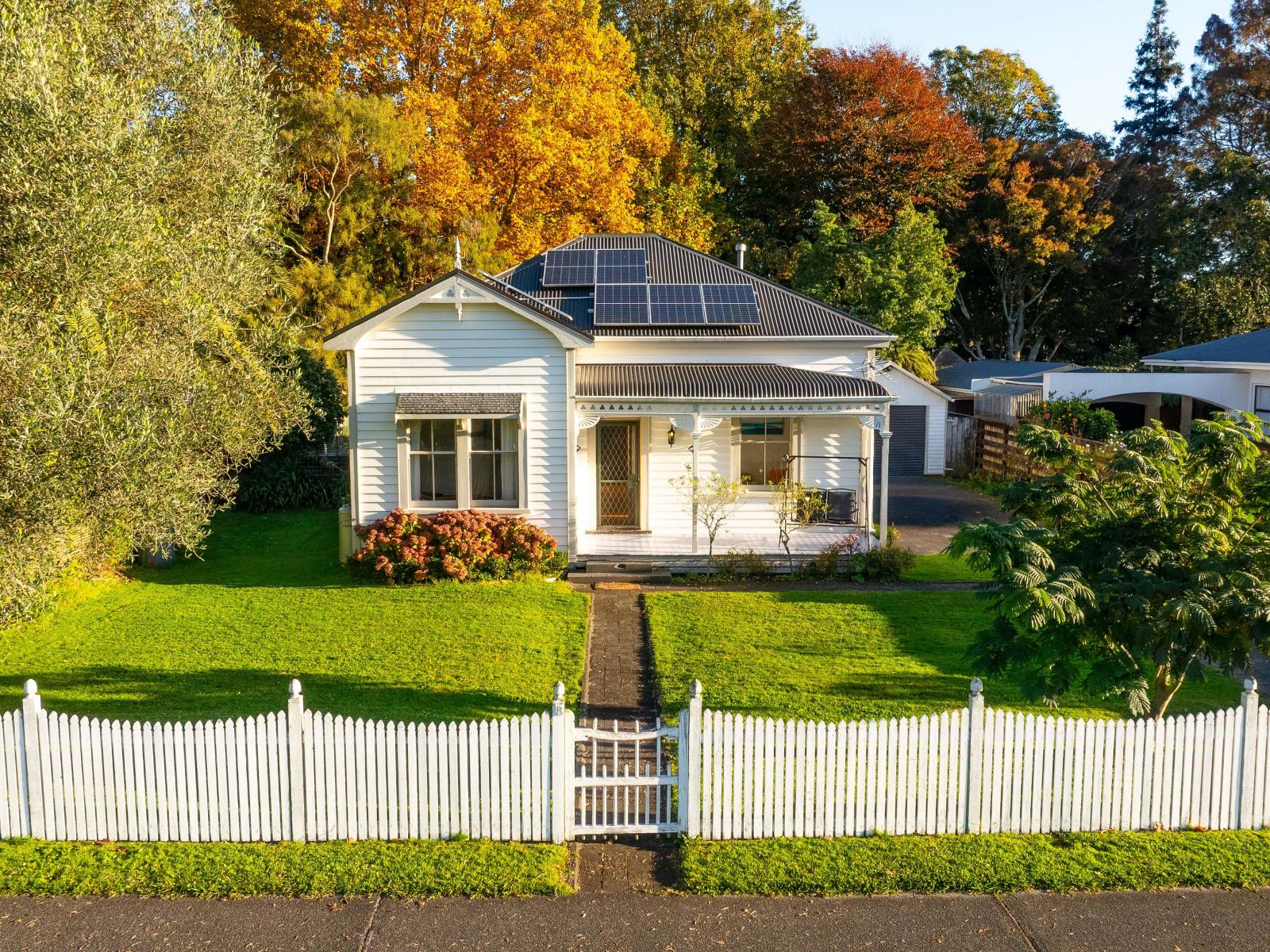 13 Tamihana Street, Matamata