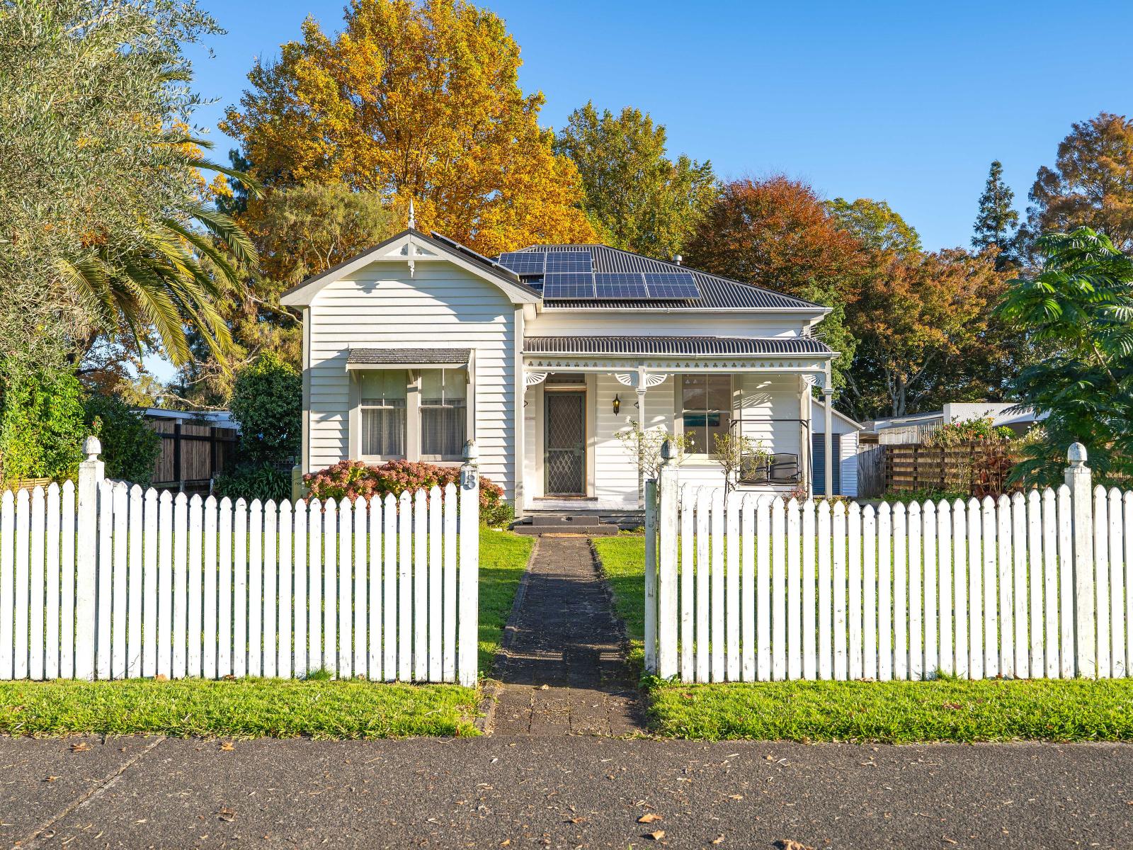 13 Tamihana Street, Matamata