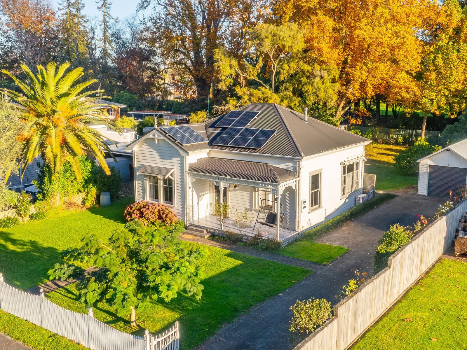 13 Tamihana Street, Matamata