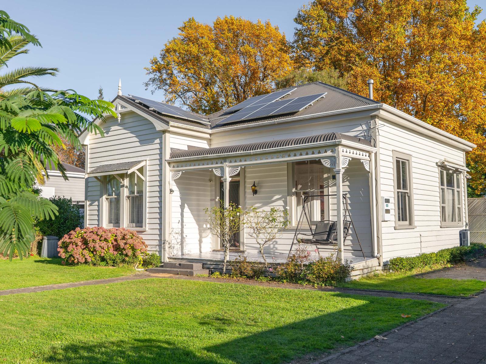 13 Tamihana Street, Matamata