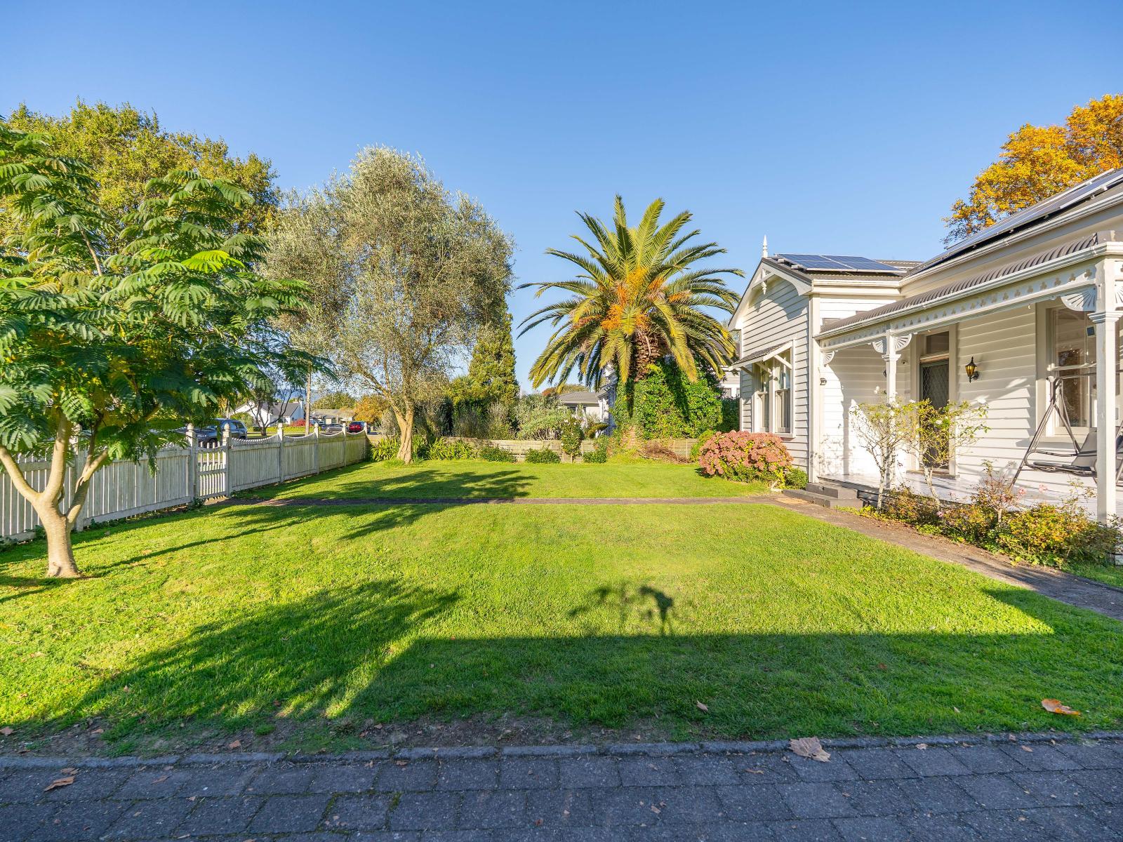13 Tamihana Street, Matamata