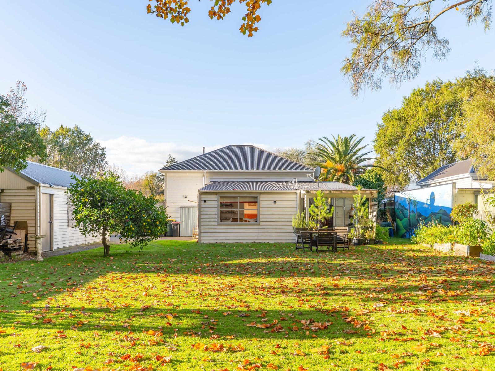 13 Tamihana Street, Matamata